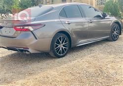 تويوتا كامري